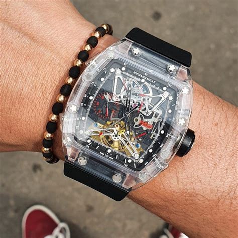 valor de un richard mille|precio de richard mille.